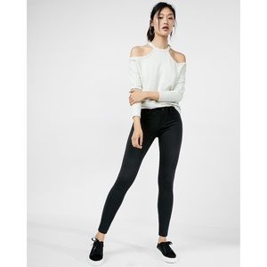 Express Knit Leggings